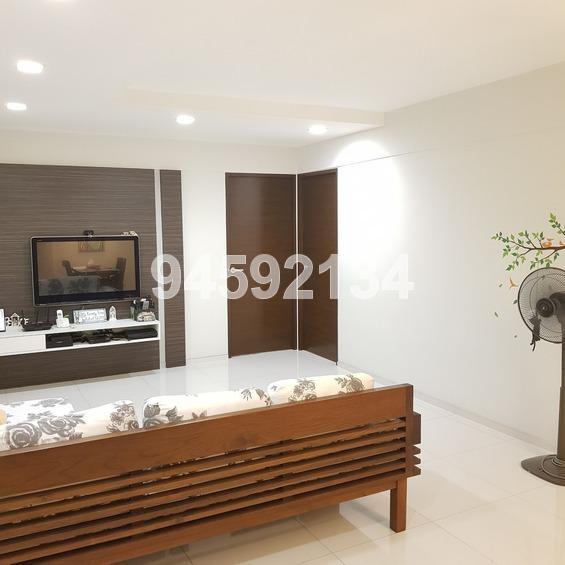 Blk 120 Bedok North Street 2 (Bedok), HDB 4 Rooms #172491542
